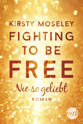Read: Fighting to Book be Free - Nie so geliebt