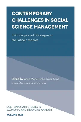 Read: Contemporary Challenges in Social Science Book Management
