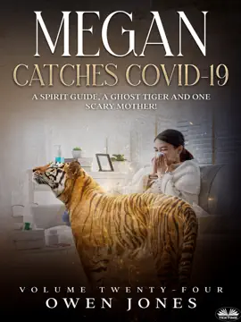 Read: Book Megan Catches Covid-19