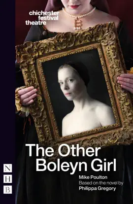 Read: The Book Other Boleyn Girl