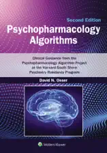 Psychopharmacology Algorithms