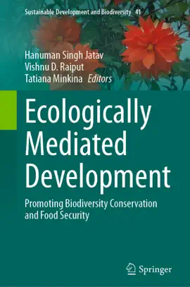 Read: Ecologically Mediated Book Development