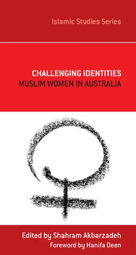 Read: Challenging Identities Book