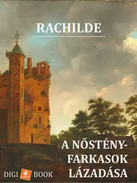 Read: A nőstényfarkasok lázadása Book