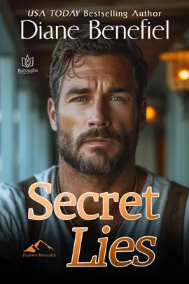 Read: Secret Lies Book