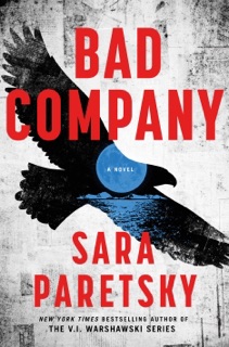 Bad Company by Sara Paretsky