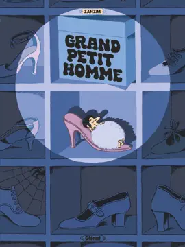 Read: Grand Book Petit Homme