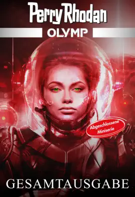 Read: Olymp Book Paket