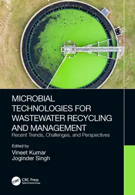 Read: Microbial Technologies for Book Wastewater Recycling and Management