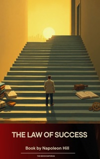 The Law of Success by Napoleon Hill