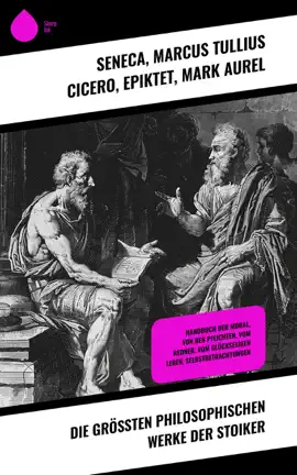 Read: Die größten Book philosophischen Werke der Stoiker