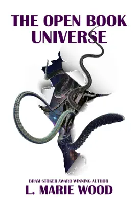 Read: Book The Open Book Universe
