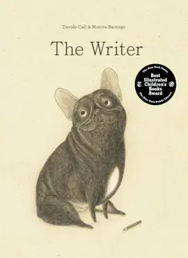 Read: The Writer Book