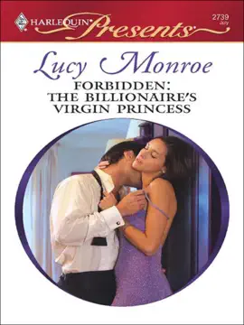 Read: Forbidden: The Billionaire's Book Virgin Princess