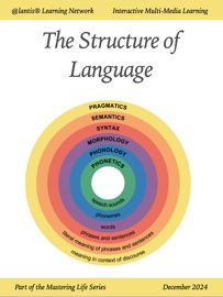 The Structure of Language - Ira Gorelick