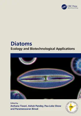 Read: Diatoms