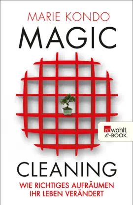 Magic Cleaning