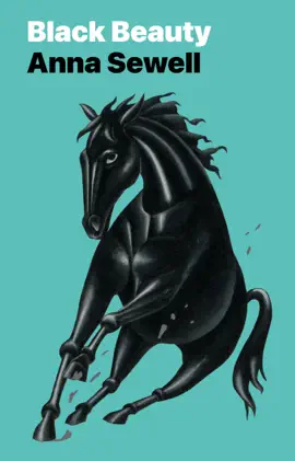 Read: Book Black Beauty