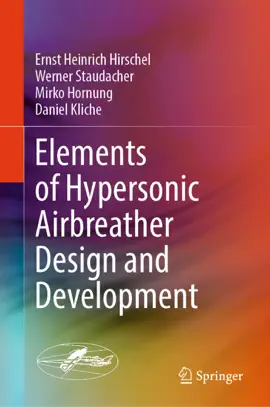 Read: Elements of Hypersonic Airbreather Design and Development Book
