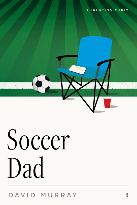Soccer Dad