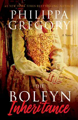 Read: The Boleyn Book Inheritance