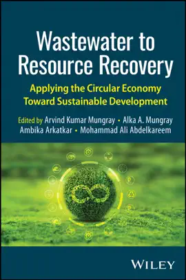 Read: Book Wastewater to Resource Recovery