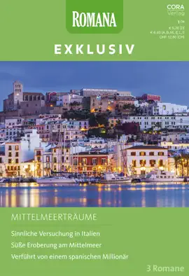 Read: Book Romana Exklusiv Band 318