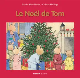 Read: Le Noël de Book Tom