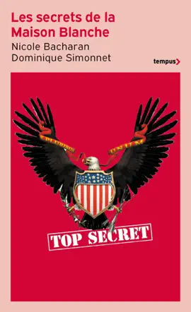 Read: Book Les secrets de la Maison Blanche