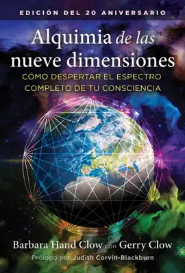 Read: Alquimia de las Book nueve dimensiones