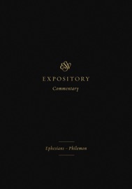 ESV Expository Commentary (Volume 11) - Crossway