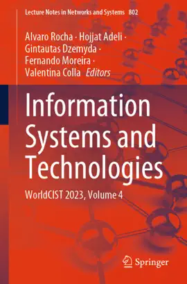 Read: Information Systems and Book Technologies