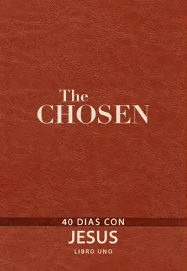 Read: The Book Chosen - Libro uno