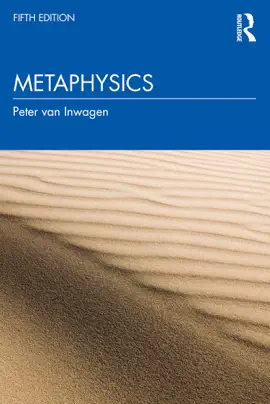 Read: Metaphysics