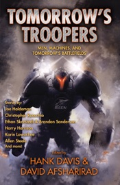 Tomorrow's Troopers - Hank Davis