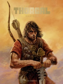 Thorgal Saga - Shaïgan - Surzhenko/Yann - Yann