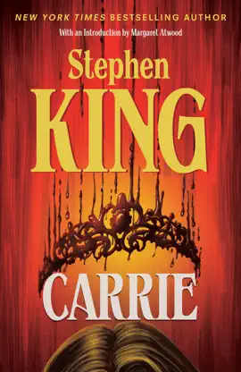 Read: Carrie