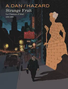 Read: Strange Fruit Book