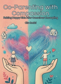 Co-Parenting with Compassion: Raising Happy Kids After Conscious Uncoupling