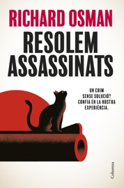 Resolem Assassinats - Richard Osman