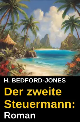 Read: Der zweite Steuermann: Book Roman