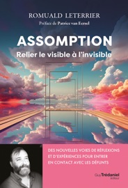 Assomption - Relier le visible à l'invisible - Romuald Leterrier