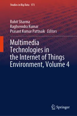 Read: Multimedia Technologies in the Internet Book of Things Environment, Volume 4