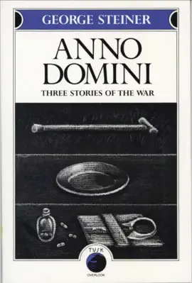 Read: Book Anno Domini
