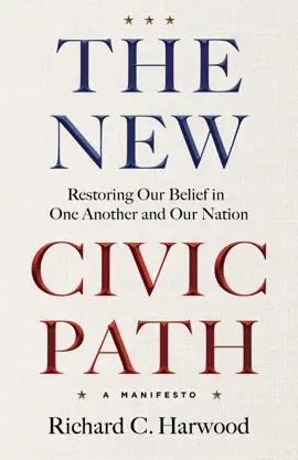 Read: The New Civic Book Path