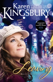 Leaving - Karen Kingsbury