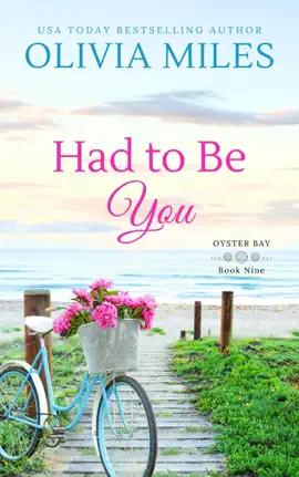 Read: Had to Be Book You