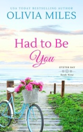 Had to Be You - Olivia Miles