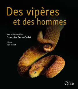 Read: Des vipères et des hommes Book