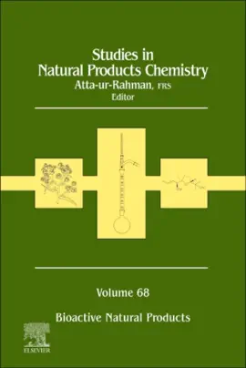 Read: Studies Book in Natural Products Chemistry